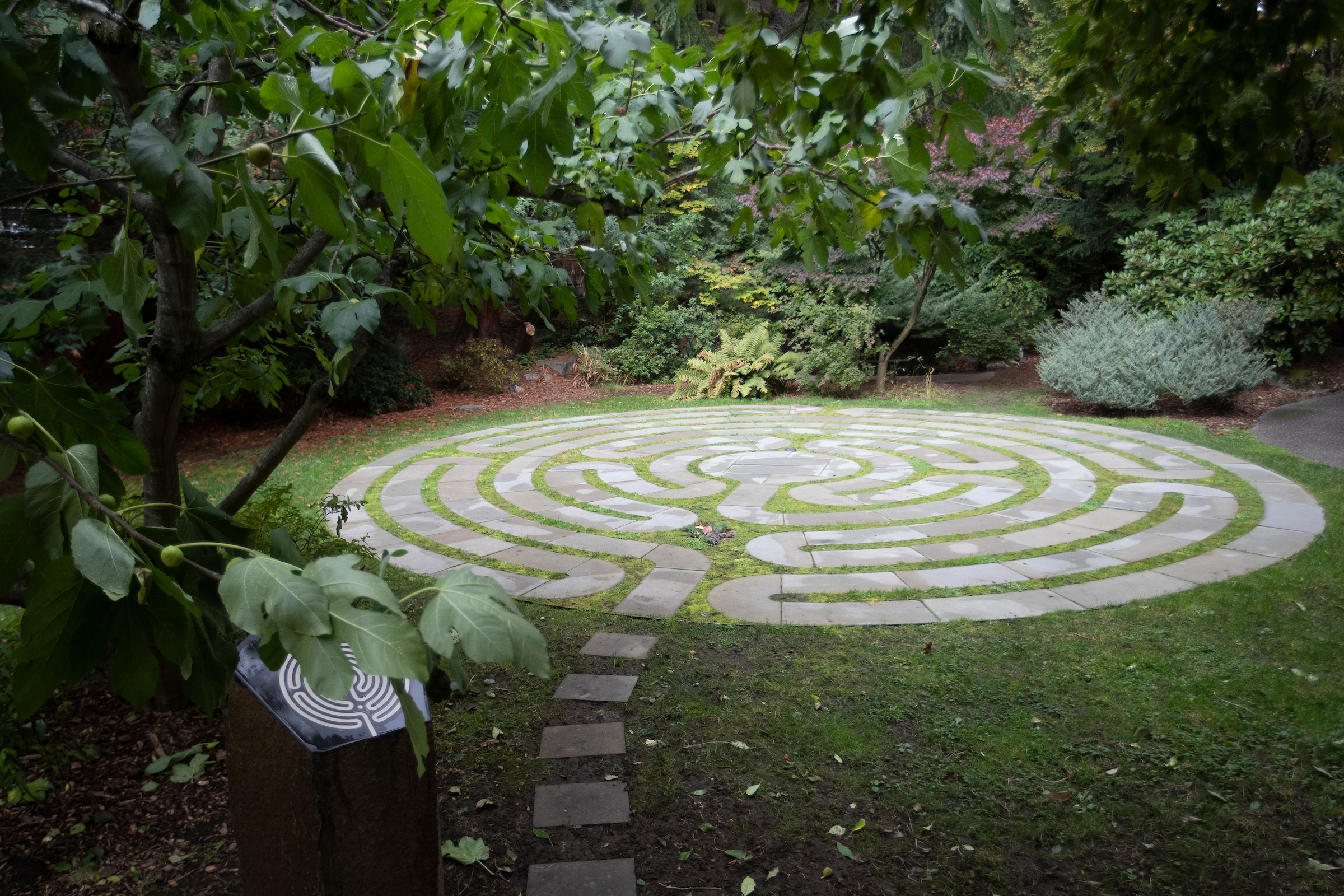 SU's Sacred Spaces | Your Impact | Give | Seattle University