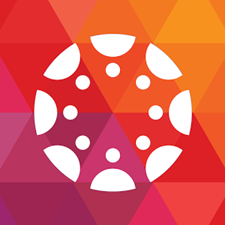Canvas logo