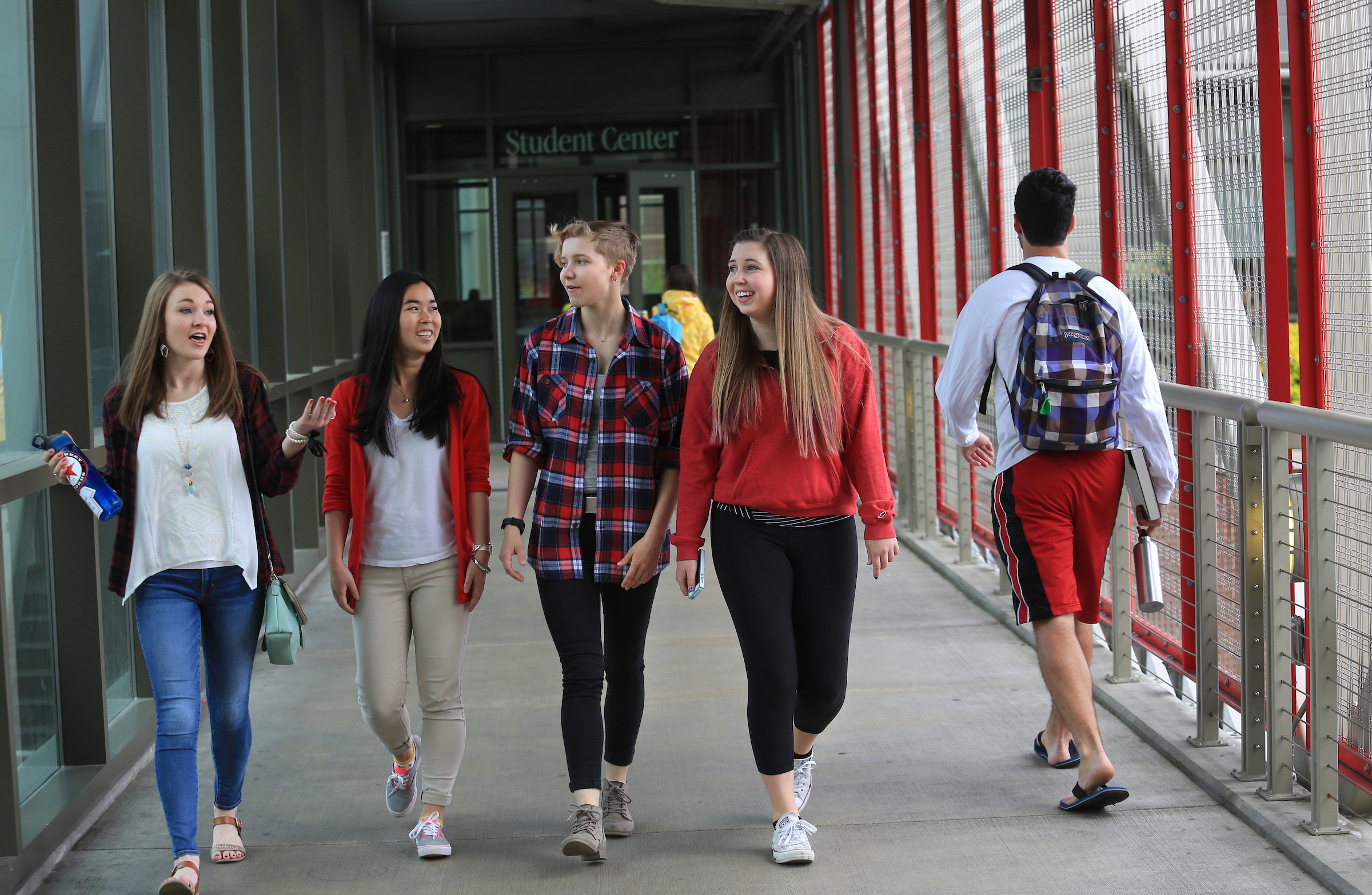 Life at Seattle U | Seattle University