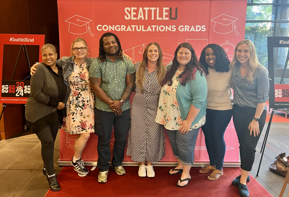 online counseling group shot