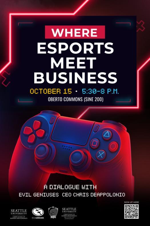 Albers Evil Genuis graphic