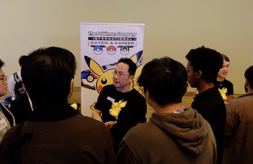 Business and engineering single photo