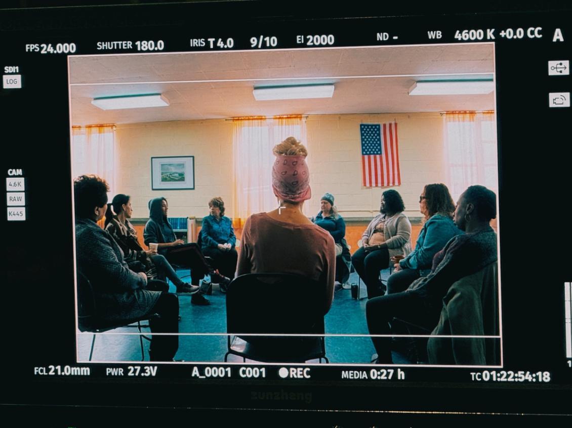 Kevin Eggers movie screen shot