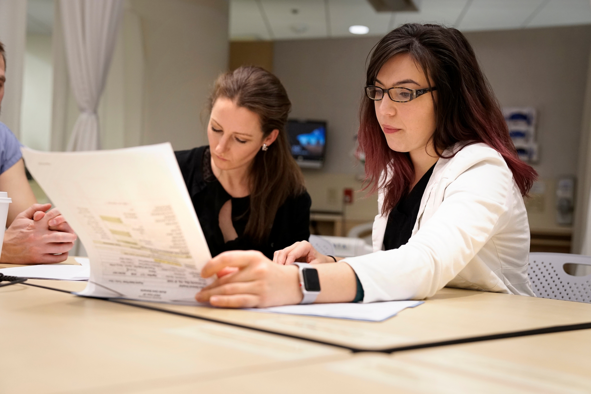 Expanding Advanced Nursing Education | 2026 | News & Stories | Seattle ...