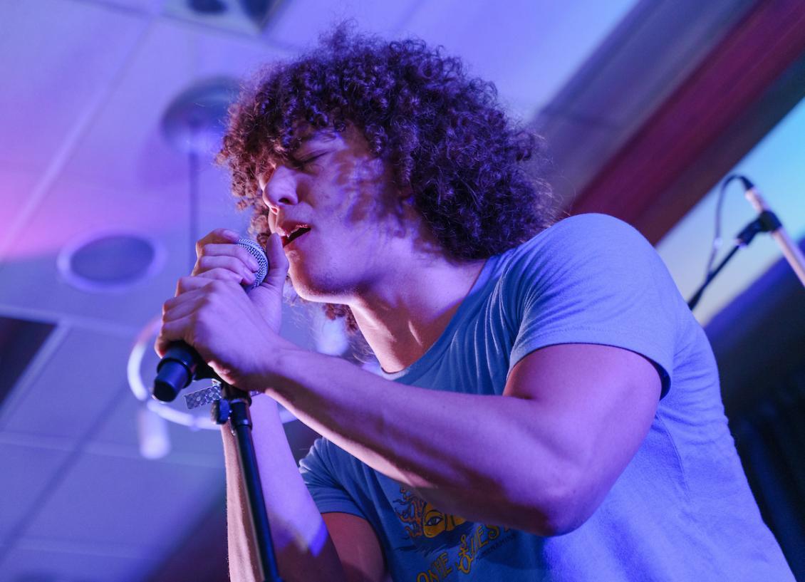 Quadstock year in review