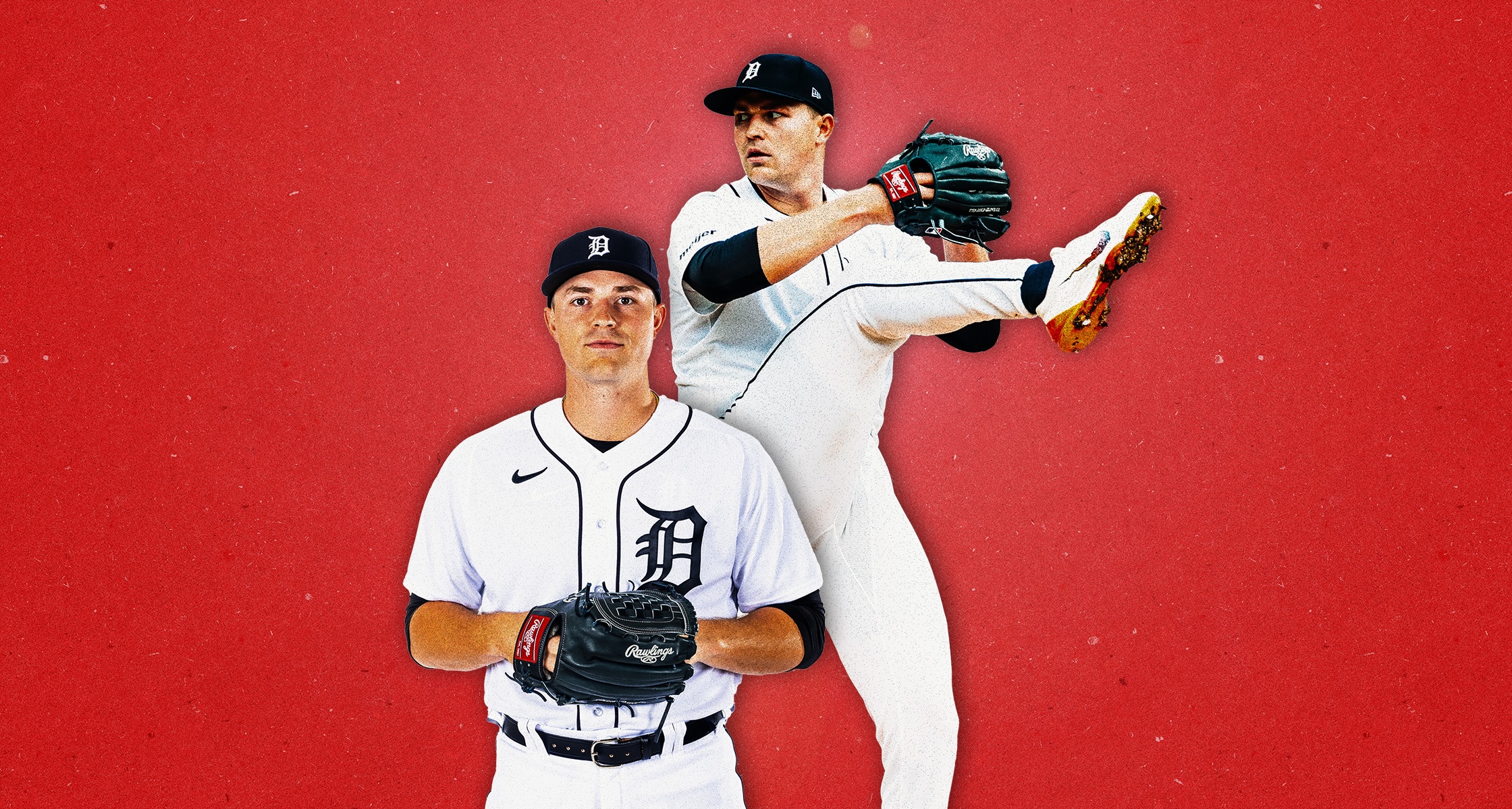 From the Redhawks to the Cy Young | 2024 | News & Stories