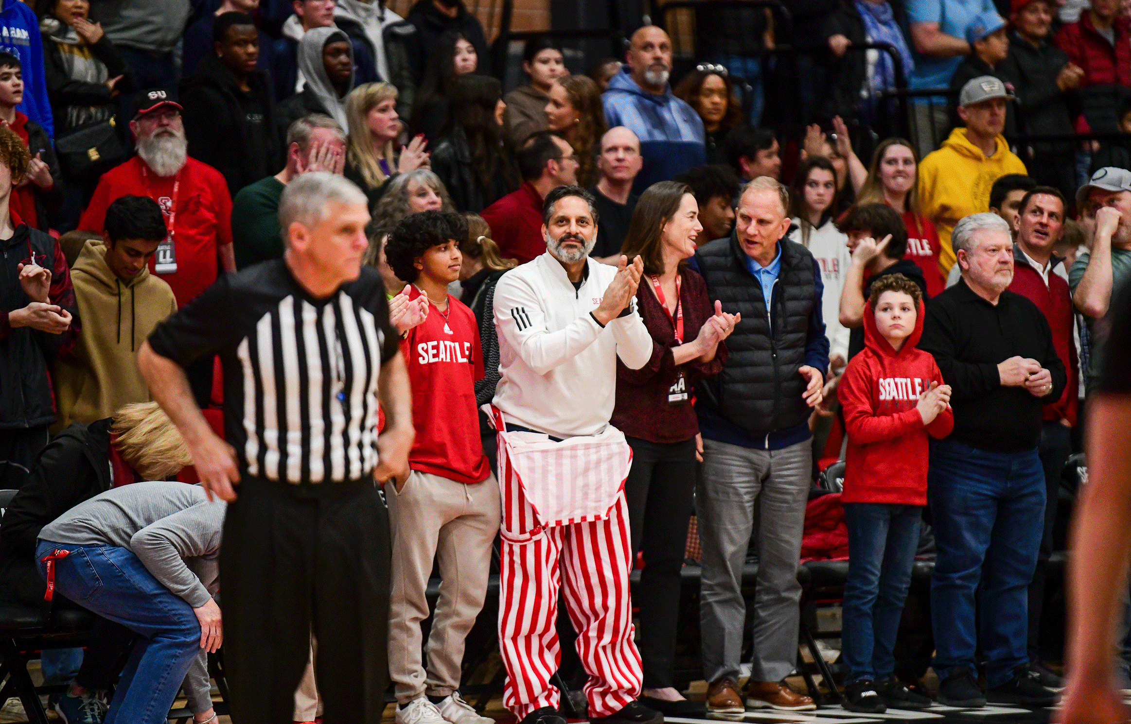 Photos of Eduardo throughout his presidency