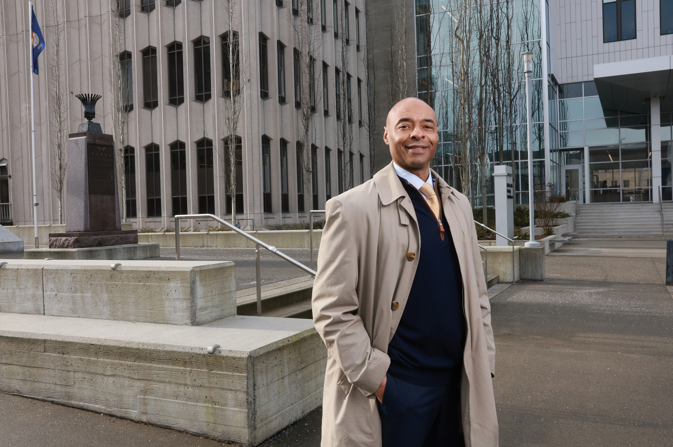 An Inspiring Basketball and Legal Career | Winter 2026 Articles ...