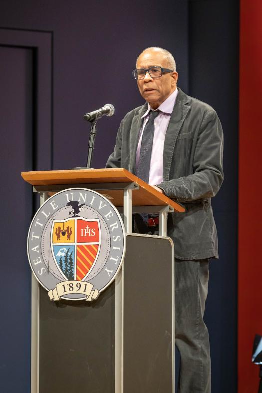 Image of Randall Kennedy
