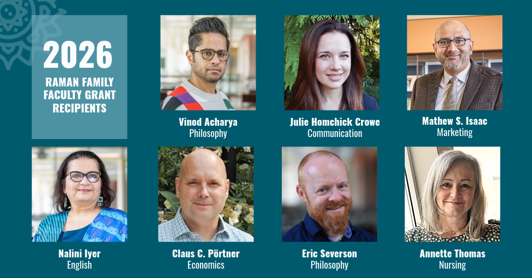 List of 2026 award recipients