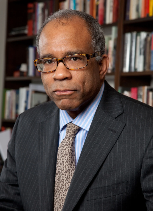 Headshot of Professor Randall Kennedy
