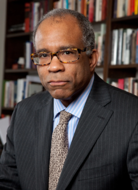 Headshot of Professor Randall Kennedy
