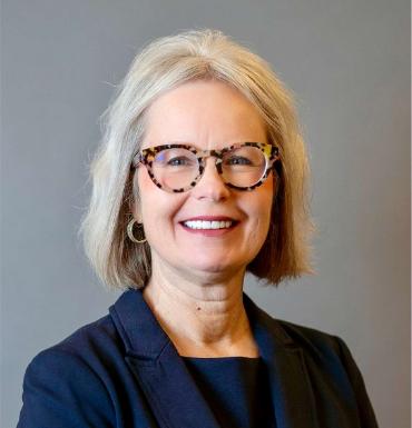 Lisa Kirkpatrick headshot