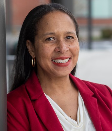 Charisse Cowan-Pitre