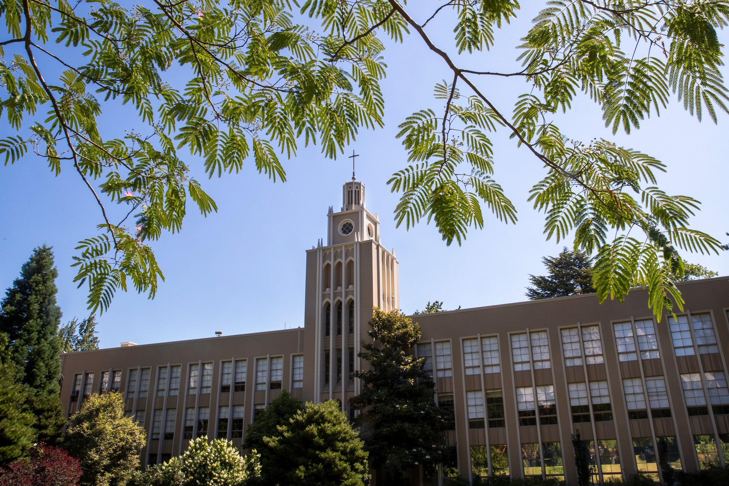 Leadership | Who We Are | Seattle University