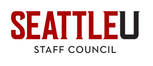 Staff Council Logo