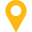 google map marker in yellow