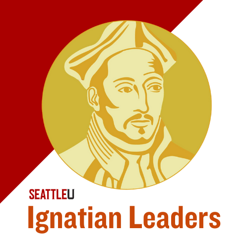 Photo of Ignatian Leaders