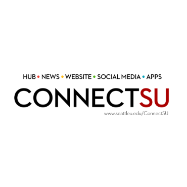 ConnectSU logo