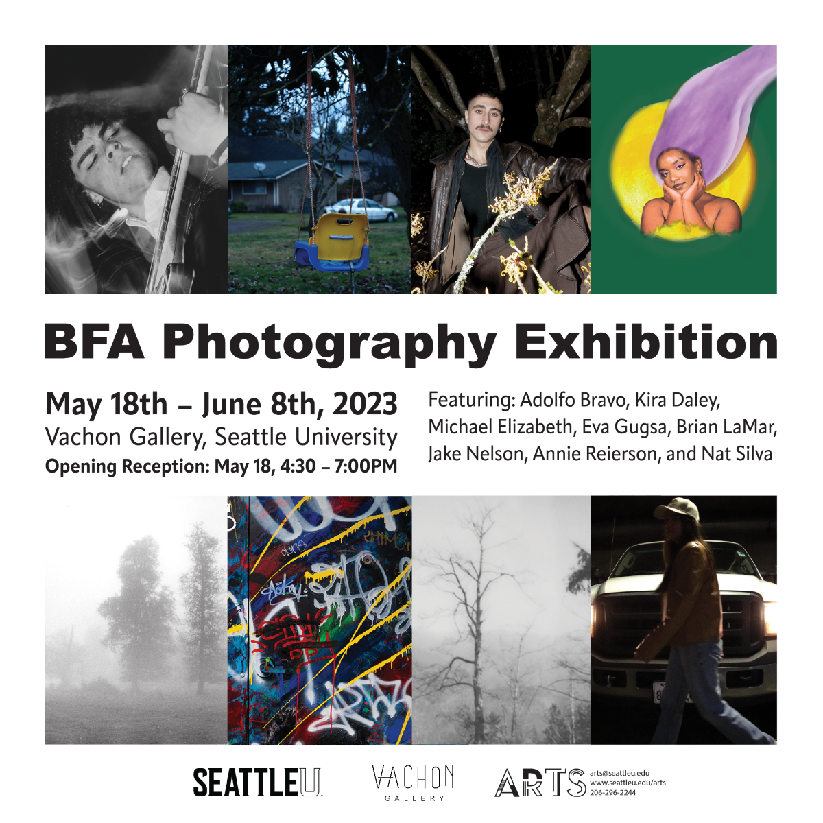 BFA Photo Exhibition