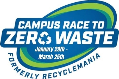 Campus Race to Zero Waste 2024