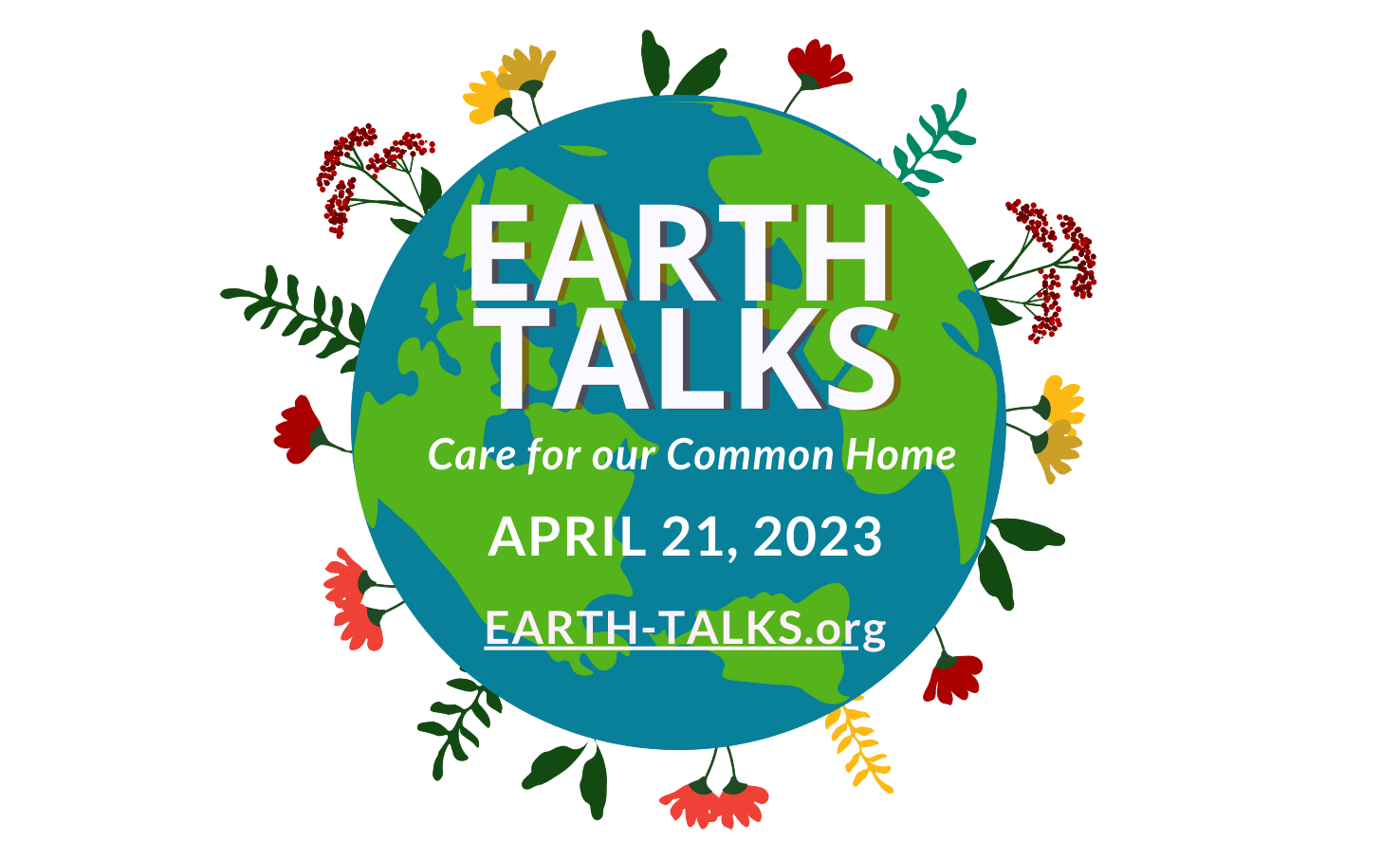 Earth Talks 2023