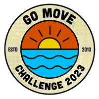 2023 Go Move Challenge