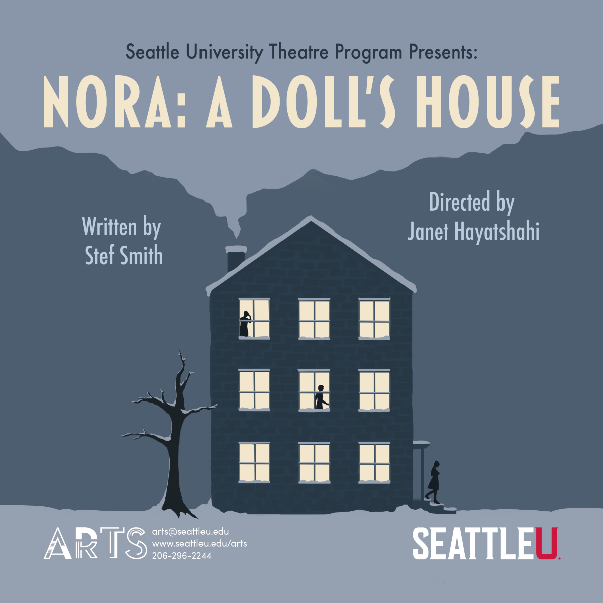Nora A Dolls House