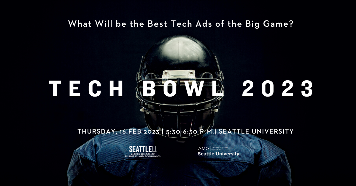 Tech Bowl 2023