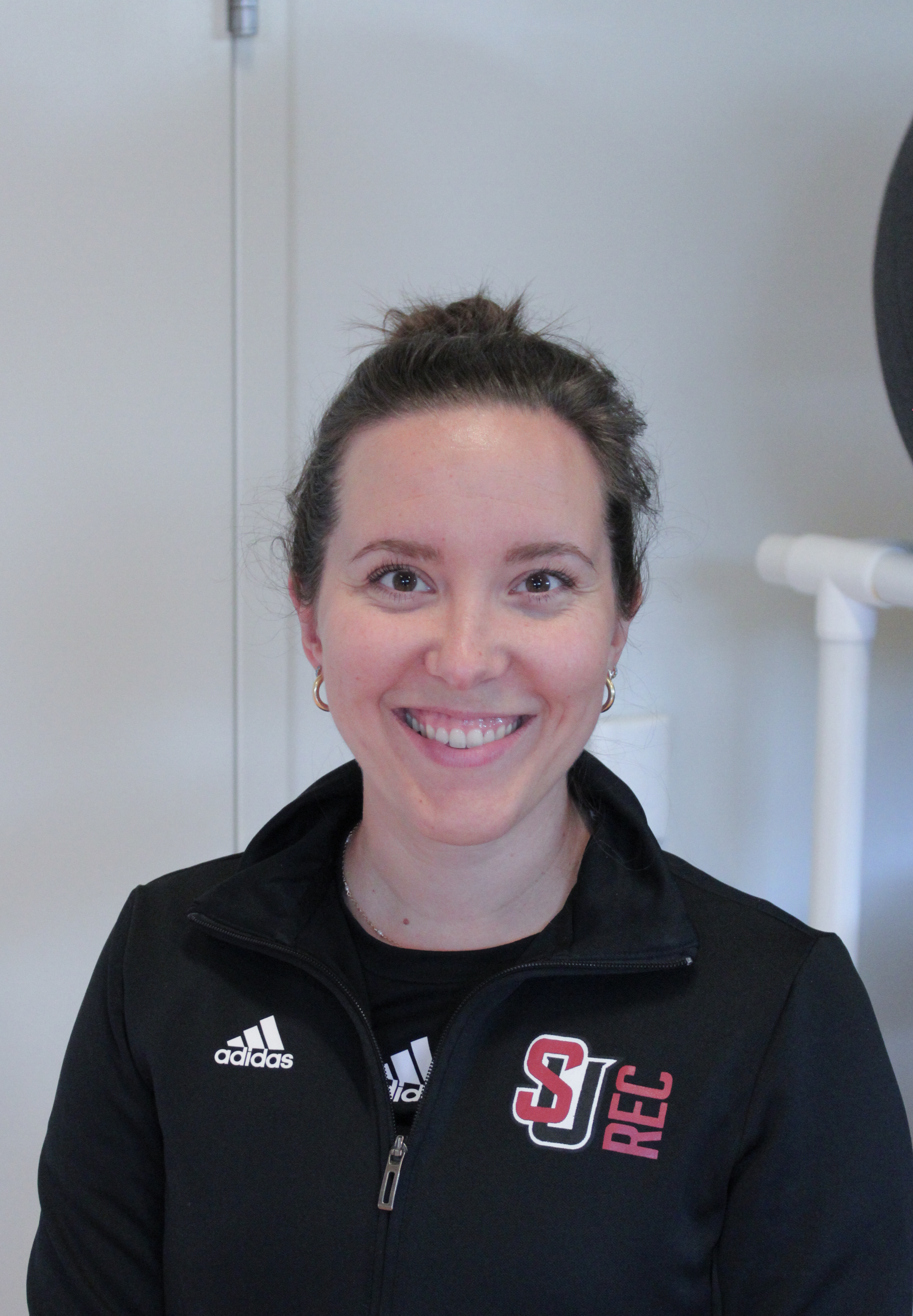Photo of Melissa (She/Her) - Assistant Director of Fitness, Group Fitness Instructor, Personal Trainer