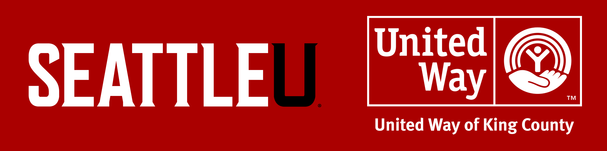 SU and UWKC logos