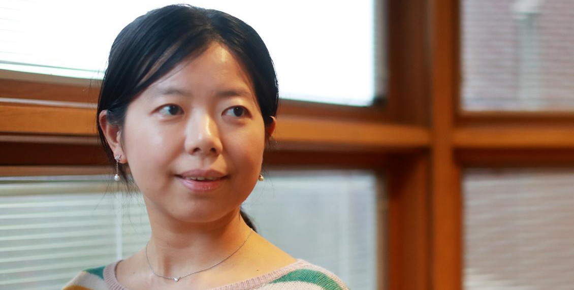 Lin Li, PhD