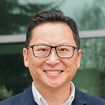 Charles M. Tung, PhD