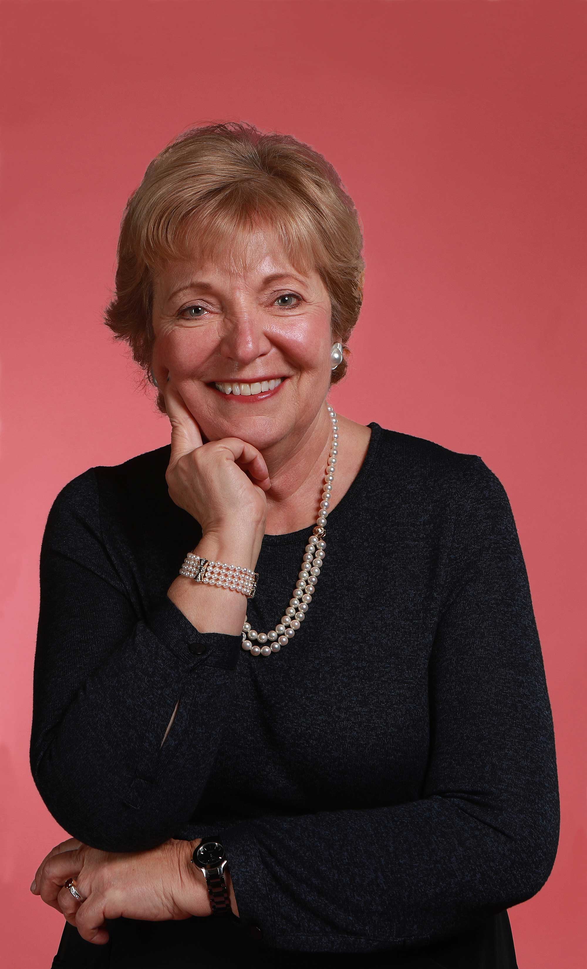 Brenda Christensen, '81
