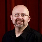 Marc McLeod, PhD