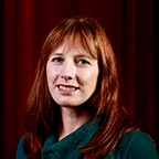 Allison Machlis Meyer, PhD